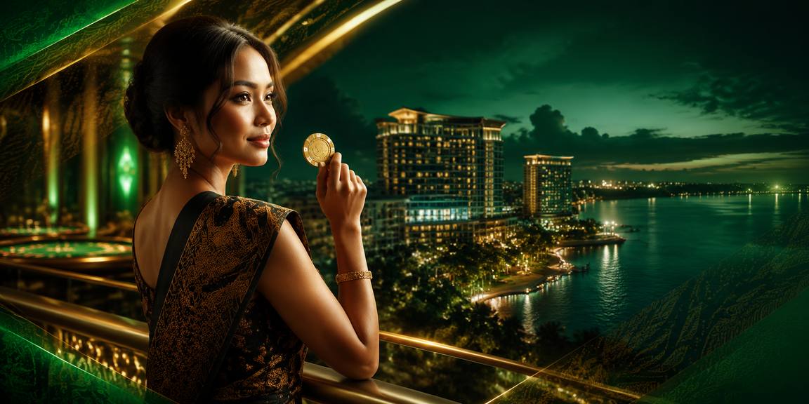 hot jitu Real Dealers, Real Tables, One Lobby